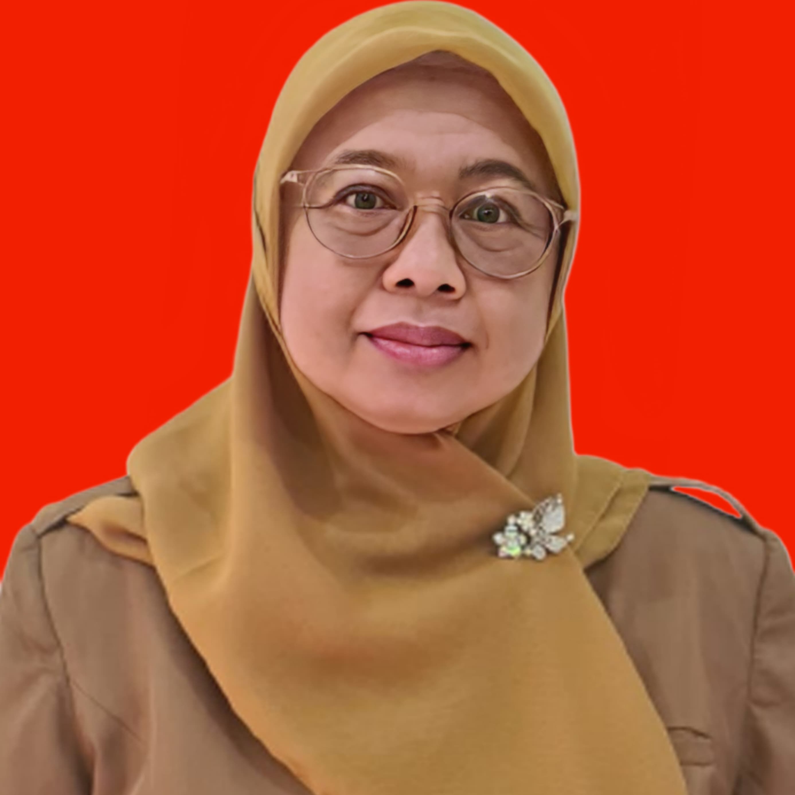 Tenaga Pendidik SMP Negeri 6 Surabaya